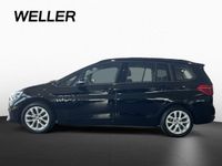 BMW 220 Gran Tourer - Vorschau Bild 10