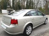 Opel Vectra 1.8 DIRECT GTS Automatik/Navi - Opel Vectra: 1.8