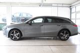 Mercedes-Benz CLA 200 Aut. Progressive LED Kamera - Mercedes-Benz CLA Shooting Brake Benziner Gebrauchtwagen