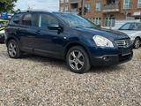 Nissan Qashqai+2 rückfahrKamera 2JAHRE TÜV - Nissan Qashqai+2 mit Diesel-Antrieb
