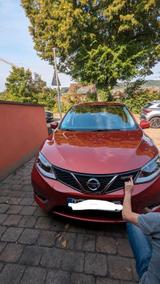 Nissan !NUR KURZE ZEIT! NISSAN PULSAR 1.6 L Volla... - Nissan Pulsar von privat