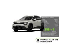 Skoda Epiq - Vorschau Bild 1