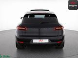Porsche Macan GTS AWD SPORTABGAS,PANO,LUFTFEDER,KEYLESS - Porsche Macan: Schwarz, mit Klimaautomatik