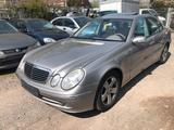 Mercedes-Benz E 320 Avantgarde - Mercedes-Benz E 320 in Düsseldorf