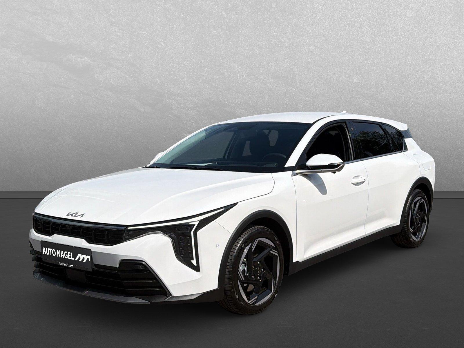 Kia K4 Spirit Automatik 150PS Drive-Wise-Park&Sound