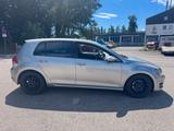 Volkswagen Golf VII Lim. Comfortline BMT-Navi-Sitzh.-Fahrw. - Volkswagen: Unfallwagen