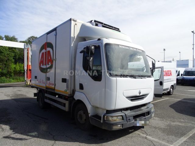 Altele RENAULT V.I. CELLA ISOTERMICA FNAX 12/2028