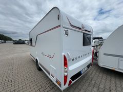 Bürstner Premio Life 425 TS*Radträger*EX-Miete*