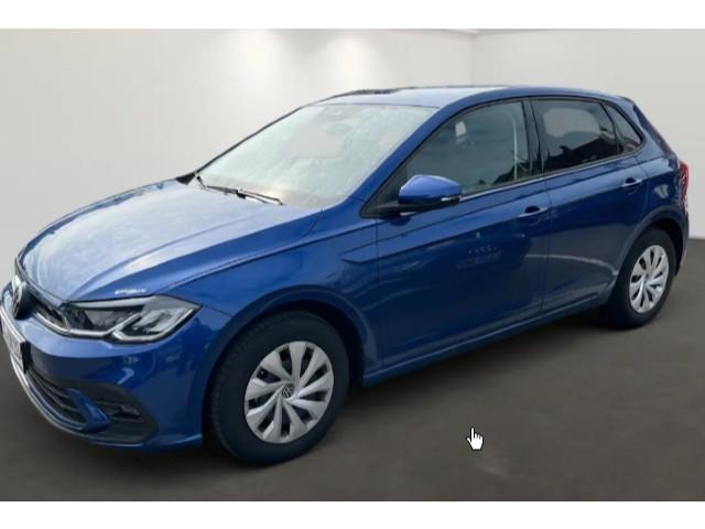 Volkswagen Polo 1.0 MPI Life AppConnect/LED/Sitzheizung