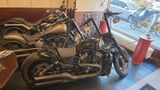 Harley-Davidson Night Rod Spezial - Angebote entsprechen deinen Suchkriterien