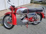 Hercules K50 Sport - HERCULES VON 1 BIS 50 CCM