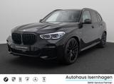 BMW X5 xD45e M Sport Panorama DAB DispKey 360°22Zoll - BMW Gebrauchtwagen in Stuttgart