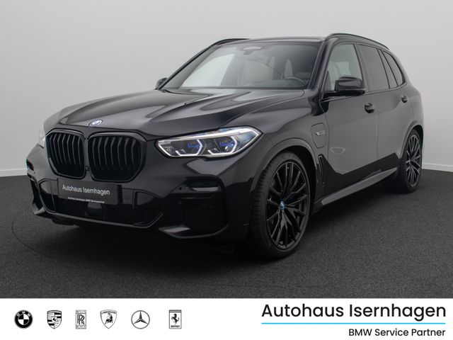 BMW X5 xD45e M Sport Panorama DAB DispKey 360°22Zoll