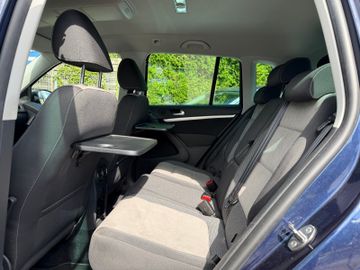 Volkswagen Tiguan - 7