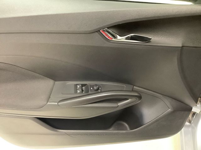 Fabia Ambition 1.0 l MPI 48 kW 5-Gang-Schaltgetr