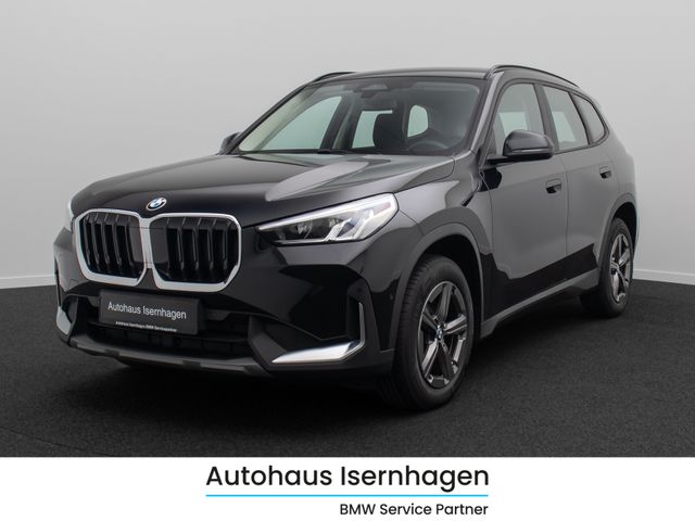 BMW X1 xD20d H/K Kamera DAB Memory Lenkradheizung