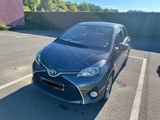 Toyota  Yaris 1,3 . 2016 BJ. - Toyota: Bj