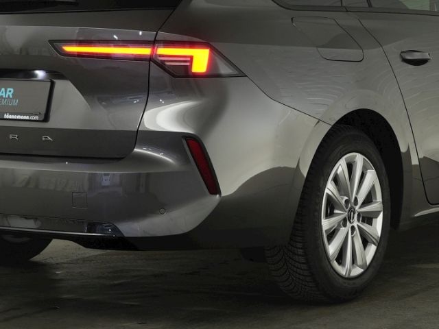 Astra L ST ELEGANCE CDTI AT+LED LICHT+NAVI+RÜCKF