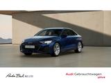 Audi A3 Limousine S line 30TFSI Stronic Navi LED ACC - Audi A3 Jahreswagen