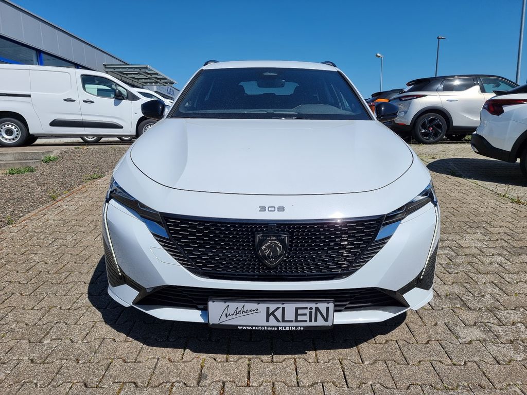 Image of Peugeot 308