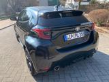 Toyota Yaris 1.6-l-Turbo GR High-Performance-Paket ... - Toyota Yaris: 1.6