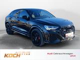 Audi RS Q3 Sportback 2.5 TFSI q. S-Tronic, LED, BMT-A - schwarze Audi RSQ3