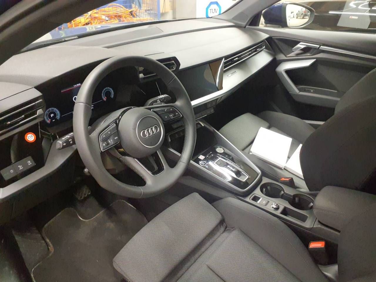 Audi A3 - Bild 4
