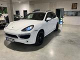 Porsche Cayenne S Diesel SportDesign,Alcantara,Exclusive - Porsche Cayenne mit Diesel-Antrieb: Geländewagen