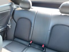 MERCEDES-BENZ CLC 160 Rückfahrkamera MFL