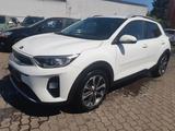 Kia Stonic Spirit 1,6 *1-Hand*Kamera* - Kia Stonic Diesel Gebrauchtwagen