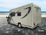Chausson Welcome 620/Hubbett/Garage/Diesel-Heizung - Chausson Welcom