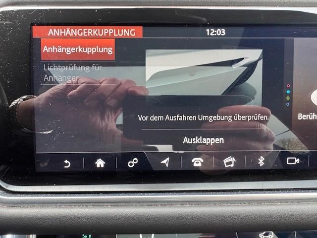 Land Rover RANGE ROVER 3.0SDV6 306PS HSE DYNAMIC, FACELIFT