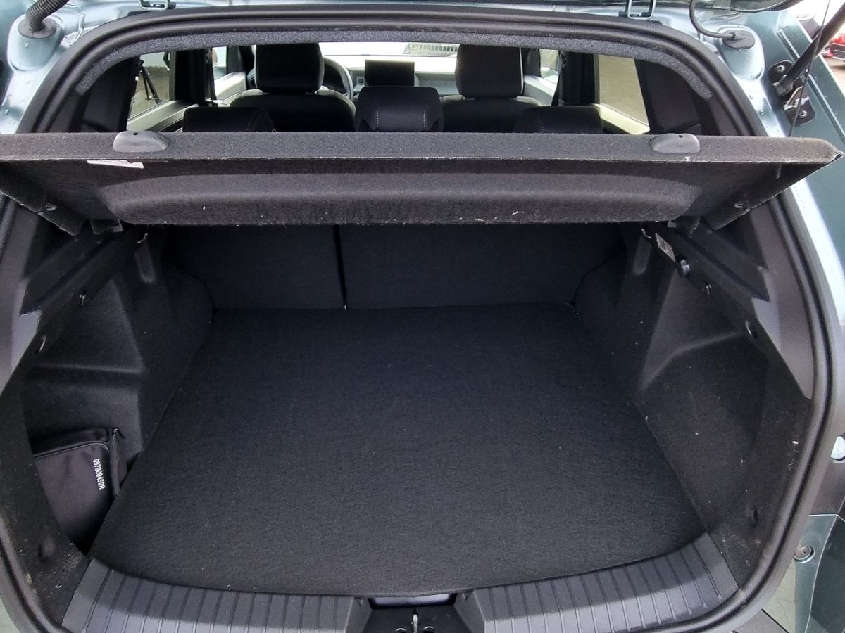 Fahrzeugabbildung Dacia Duster Extreme hybrid-G 150 4x4