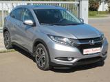 Honda HR-V Executive - Honda Gebrauchtwagen in Augsburg