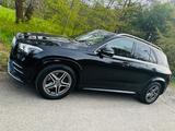 Mercedes-Benz GLE 400 d 4MATIC - - Mercedes-Benz GLE 400 in Chemnitz