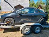 Opel opel tigra a coupe mit tüv bis 4/26 . - gebrauchte Opel Tigra aus dem Jahr 1999