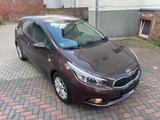 Kia cee'd / Ceed 1.4 CVVT/PDC/Lenkradheizung - Kia cee'd / Ceed in Dresden