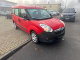 Opel Combo D Selection L1H1*Klima*PDC* - Opel Combo Selection mit Benzin-Antrieb
