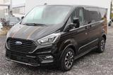 Ford Tourneo Custom Sport + Xenon + PDC + Kamera + Na - Ford Tourneo Custom in Hamm