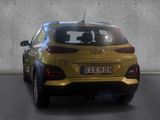 Hyundai KONA 1.0 T-GDI Trend AHK LED RKam CarPlay Allwet - Hyundai aus 2017