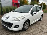 Peugeot 207 SW forever 95 VTi - Peugeot 207: 5 Türen