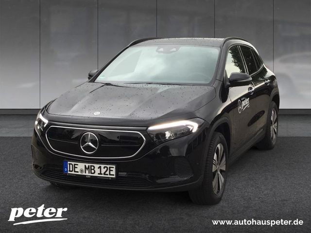 Mercedes-Benz EQA 250 Progressive, Rückfahrkamera,Night Paket