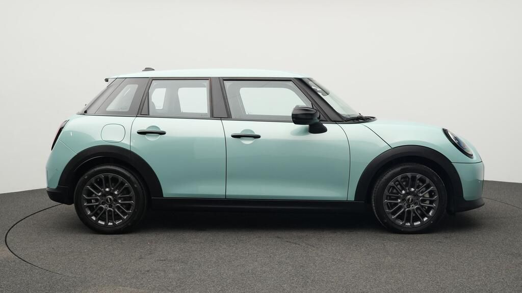 MINI Cooper C - Bild 4