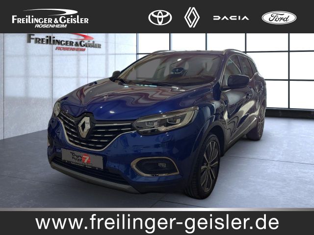 Renault Kadjar Bose Edition Komfort-P. Voll-LED Navi DAB