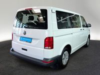 Volkswagen T6 Caravelle - Vorschau Bild 3
