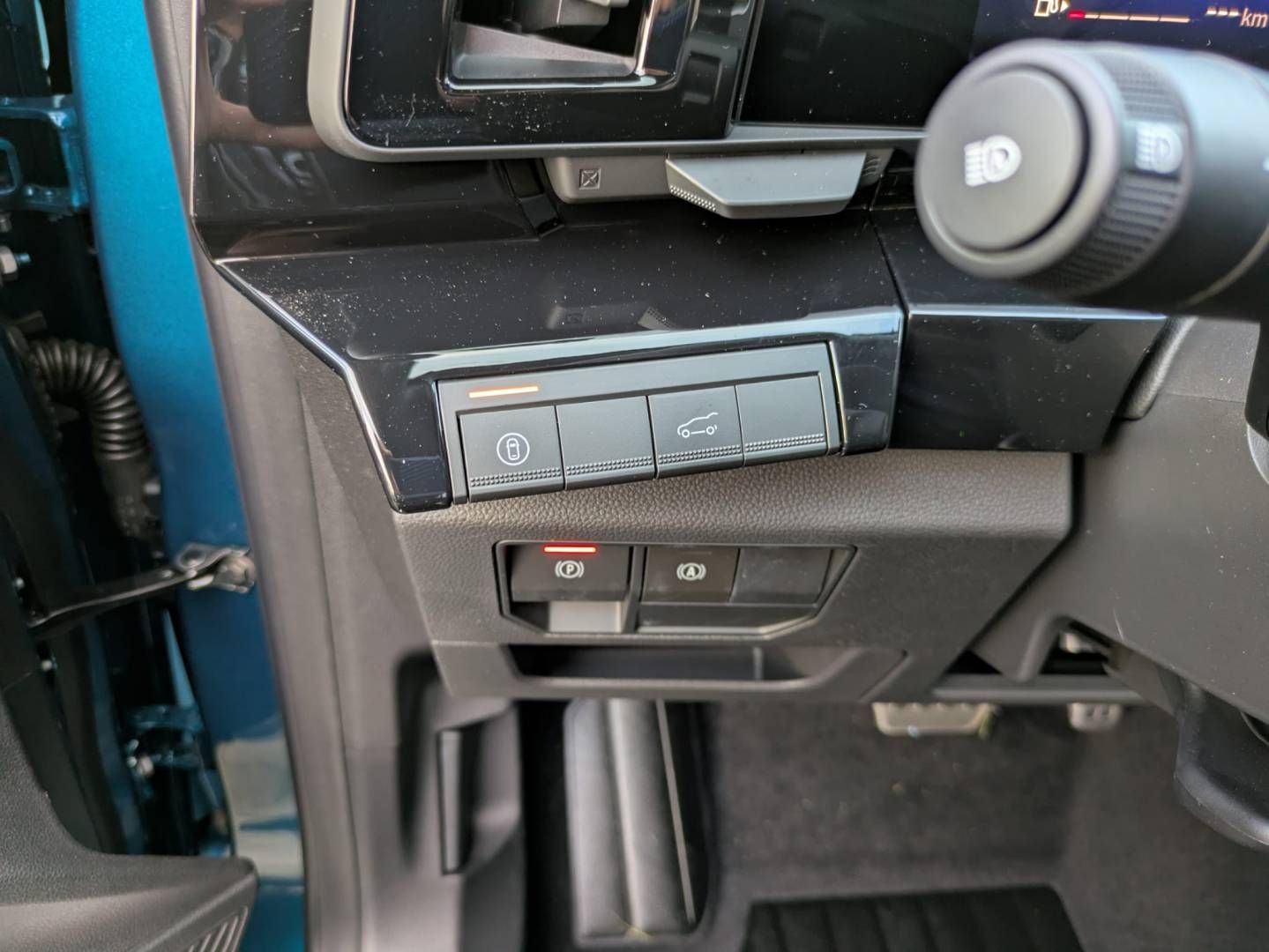 Fahrzeugabbildung Renault Austral Esprit Alpine Mild Hybrid 160 Automatik