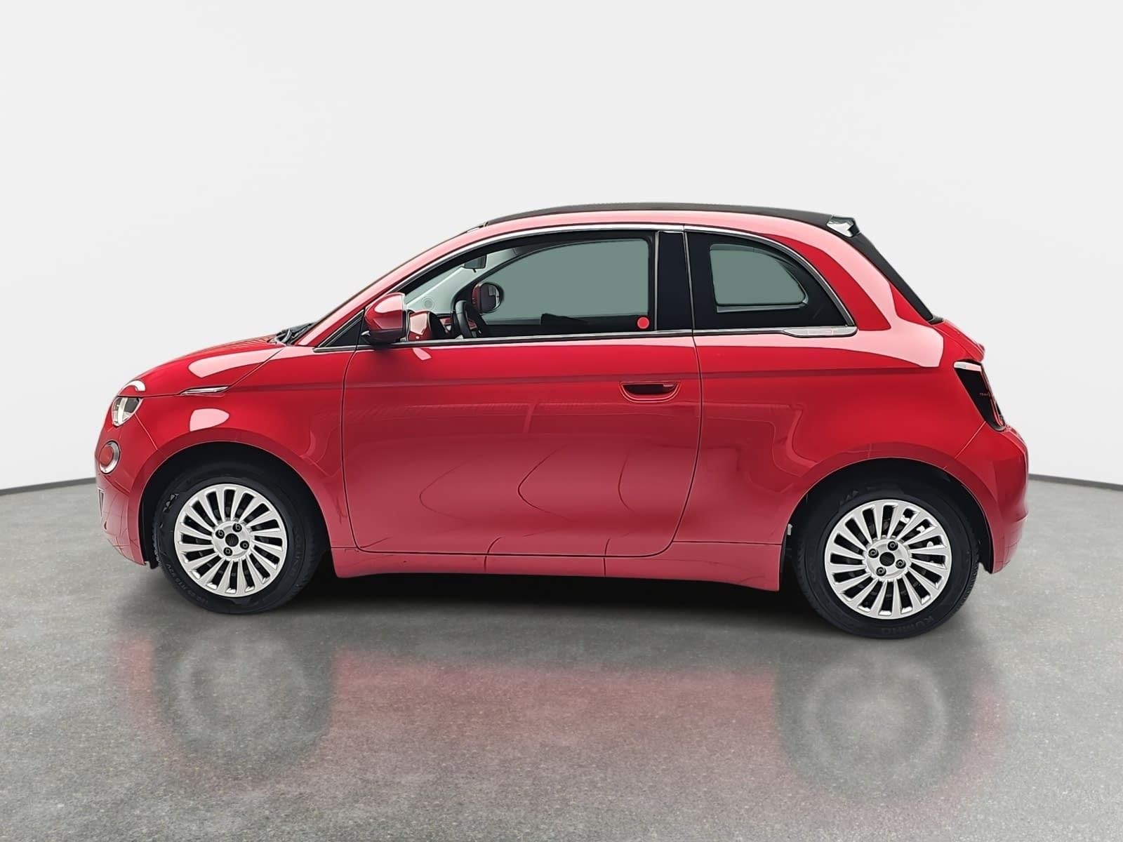 Fiat 500C - Bild 6
