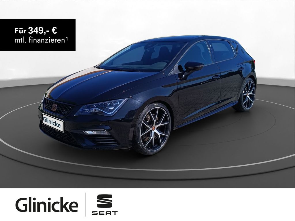 Image of Seat Leon