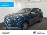 Volkswagen Tiguan 1.5 eTSI DSG ACC Park Assist Plus AHV Rea - Volkswagen Tiguan: Plus