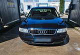 Audi  S8 \ A8  D2 VFL - gebrauchte Audi A8 aus dem Jahr 1998
